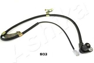 Датчик обертання колеса ASHIKA 151-08-803