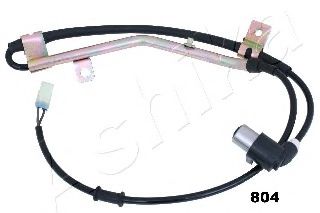 Датчик вращения колеса ASHIKA 151-08-804