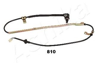 Датчик обертання колеса ASHIKA 151-08-810