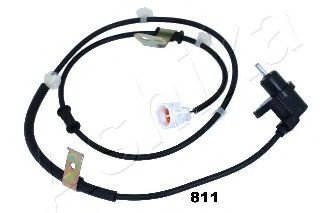 Датчик вращения колеса ASHIKA 151-08-811