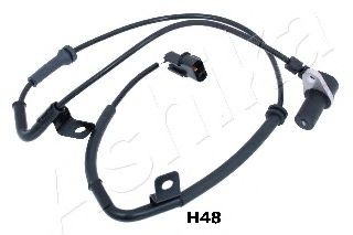 Датчик вращения колеса ASHIKA 151-0H-H48