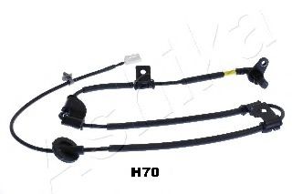Датчик вращения колеса ASHIKA 151-0H-H70