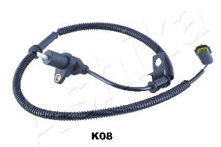 Датчик вращения колеса ASHIKA 151-0K-K08