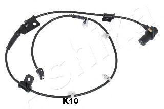 Датчик вращения колеса ASHIKA 151-0K-K10