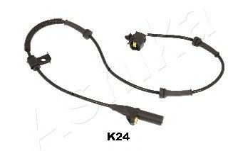 Датчик вращения колеса ASHIKA 151-0K-K24