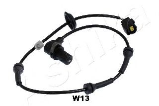 Датчик вращения колеса ASHIKA 151-0W-W13