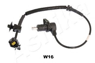 Датчик вращения колеса ASHIKA 151-0W-W16