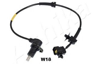 Датчик вращения колеса ASHIKA 151-0W-W18