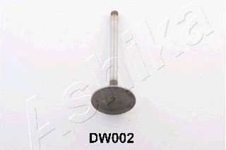 Впускной клапан ASHIKA 15DW002