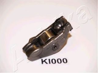 Коромысло ASHIKA 17KI000