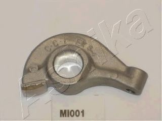 Коромысло ASHIKA 17MI001