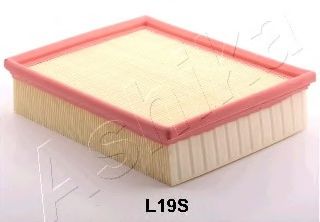 Повітряний фільтр ASHIKA 20-0L-L19