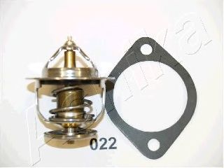 Термостат ASHIKA 22-022