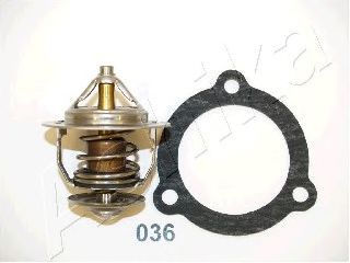 Термостат ASHIKA 22-036