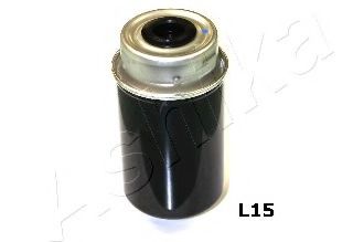 Топливный фильтр ASHIKA 30-0L-L15