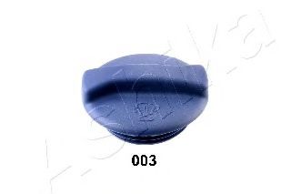 Пробка радиатора ASHIKA 33-00-003