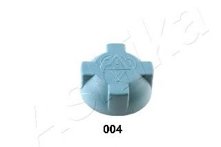 Пробка радіатора ASHIKA 33-00-004