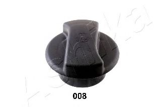 Пробка радиатора ASHIKA 33-00-008
