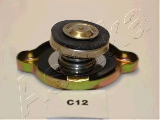 Пробка радиатора ASHIKA 33-0C-C12