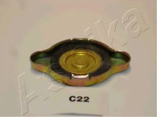 Пробка радиатора ASHIKA 33-0C-C22