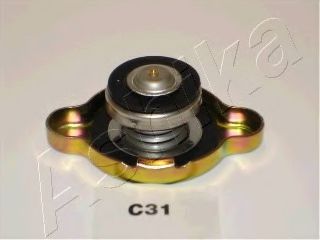 Пробка радиатора ASHIKA 33-0C-C31