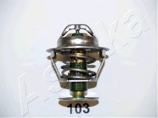 Термостат ASHIKA 38-01-103