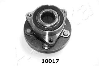 Ступиця колеса ASHIKA 44-10017