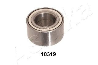 Підшипник маточини ASHIKA 44-10319