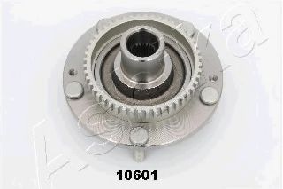 Ступиця колеса ASHIKA 44-10601