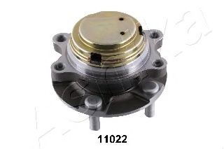 Ступичный подшипник ASHIKA 44-11022