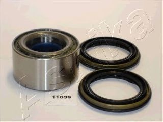 Підшипник маточини ASHIKA 44-11039