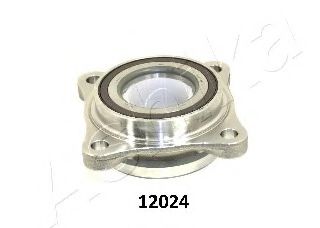 Ступичный подшипник ASHIKA 44-12024