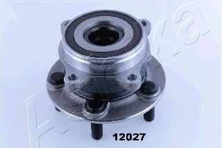 Підшипник маточини ASHIKA 44-12027