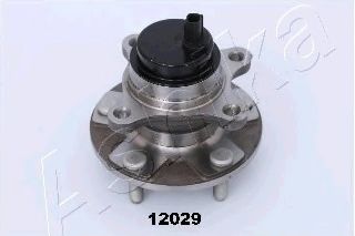 Ступиця колеса ASHIKA 44-12029