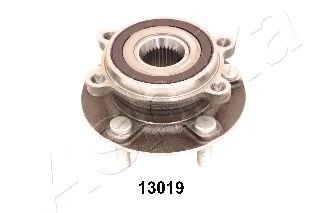 Ступичный подшипник ASHIKA 44-13019