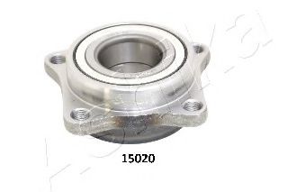 Підшипник маточини ASHIKA 44-15020
