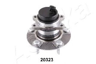 Ступичный подшипник ASHIKA 44-20323