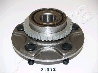 Ступиця колеса ASHIKA 44-21012