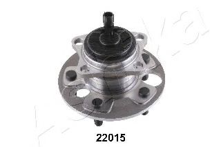 Ступичный подшипник ASHIKA 44-22015