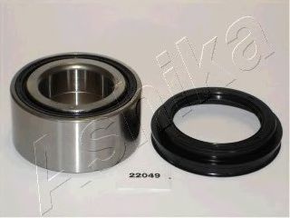 Підшипник маточини ASHIKA 44-22049