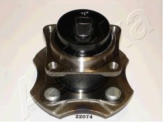 Ступиця колеса ASHIKA 44-22074