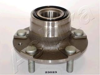 Ступиця колеса ASHIKA 44-23023