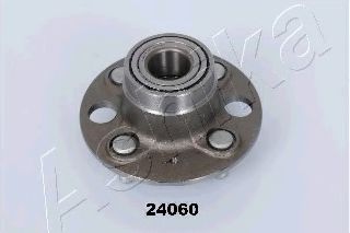 Ступиця колеса ASHIKA 44-24060