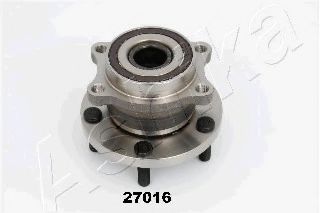 Ступиця колеса ASHIKA 44-27016