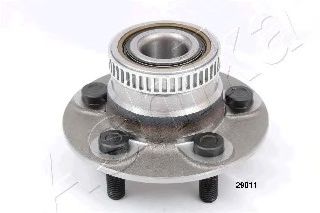 Ступиця колеса ASHIKA 44-29011