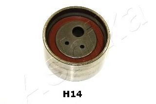 Натяжитель ремня ГРМ ASHIKA 45-0H-014