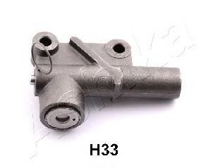 Успокоитель зубчатого ремня ASHIKA 45-0H-H33