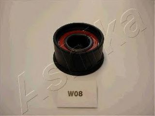 Натяжитель ремня ГРМ ASHIKA 45-0W-008
