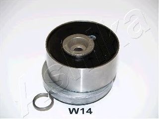 Натяжитель ремня ГРМ ASHIKA 45-0W-W14