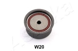 Натяжитель ремня ГРМ ASHIKA 45-0W-W20